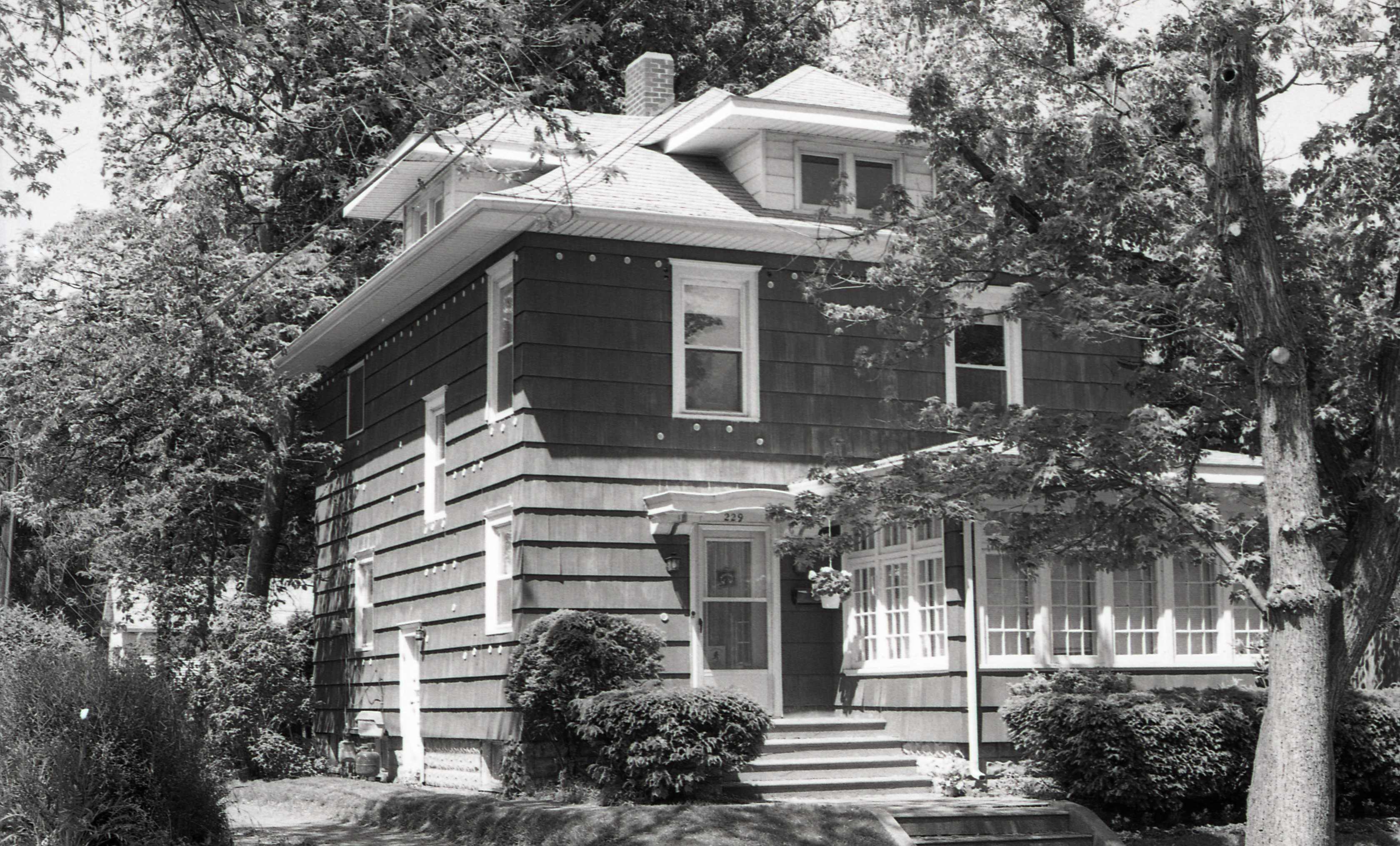 Image credit: Historic Preservation Commission of South Bend and St. Joseph County